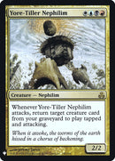 Néphilim fauche-jadis [Booster Test]