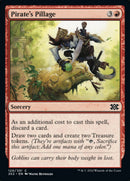 Pillage de pirate [Double Masters 2022]