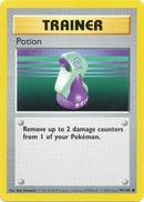 Potion (94/102) [Set de Base Unlimited sans ombre]