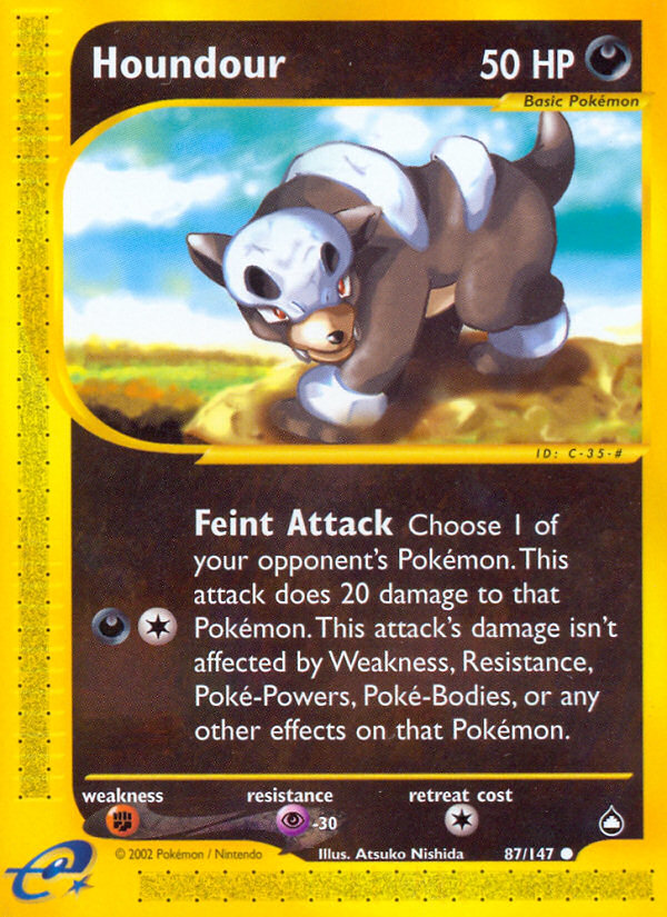 Malosse (87/147) [Aquapolis]