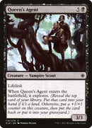 Agente de la Reina [Ixalan]