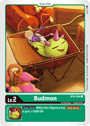 Budmon [BT4-004] [Gran Leyenda]