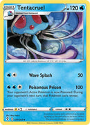 Tentacruel (027/203) [Épée et Bouclier : Ciel Évolutif]