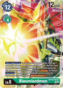 Bloomlordmon [BT10-057] [Encuentro Xros]