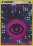 Énergie Psy (107/108) [EX: Gardiens du Pouvoir]