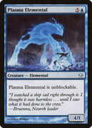 Élémental de plasma [Cinquième Aube]