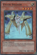 Soldat Vylon [HA05-FR018] Super Rare