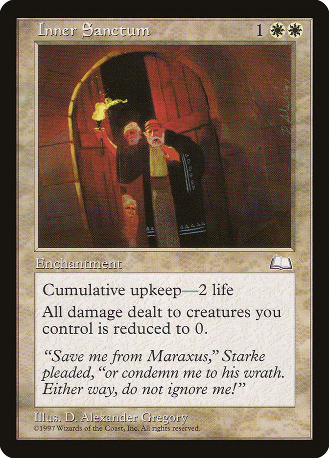 Saint des Saints [Météorite]