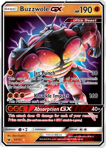 Mouscoto GX (57/111) [Soleil et Lune : Invasion Carmin]