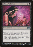 Contact de Liliana [Magic 2011]