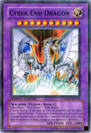 Dragon Cyber Ultime [MF02-FR003] Parallel Rare