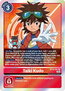 Taiki Kudo [BT10-087] [Encuentro Xros]