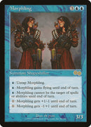 Morphling [Saga d'Urza]