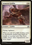 Griffon blindé [Planechase Anthology]