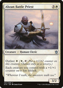 Prêtre de guerre abzan [Khans de Tarkir]