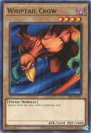 Whiptail Crow (25th Anniversary) [SRL-EN027] Común
