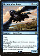 Sirène onirique [Prerelease Promos Ixalan]