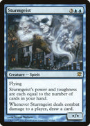 Espíritu Tempestuoso [Innistrad]
