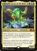 Omnath, le Foyer du grabuge [Édition de base 2020]