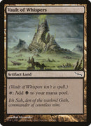 Voûte des chuchotis [Mirrodin]