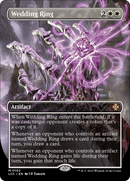 Anneau de mariage (Sans bordure) [Les Cavernes Oubliées d'Ixalan Commander]