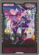 Carte Centre de Terrain : Evil Twin (Retour au Duel Février 2022) Promo
