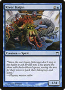 River Kaijin [Champions de Kamigawa]