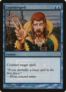 Contrarrestar [Friday Night Magic 2005]