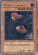 Archdémon de la Vanité [CDIP-FR017] Ultimate Rare