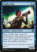 Mage trophée [Duel Decks: Elves vs. Inventors]