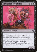 Rejetons phyrexian [Jumpstart]