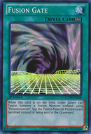 Portail de fusion [LCYW-FR268] Super Rare