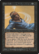Drain de Vie [Édition Bêta]