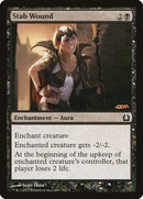 Blessure par arme blanche [Retour à Ravnica]