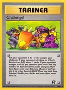 Défi ! (74/82) [Team Rocket illimité]