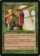 Guilde Mage de Granger [Mirage]