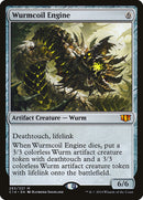 Engin de vermines [Commander 2014]