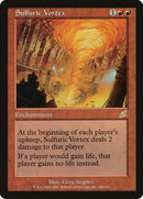 Vortex sulfurique [Fléau]