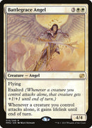 Ange de la grâce au combat [Modern Masters 2015]