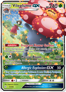Rafflesia-GX (4/236) [Soleil et Lune : Éclipse Cosmique]