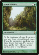 Biblioteca Silvana [Commander's Arsenal]