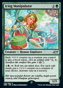 Manipulateur givrant [Unfinity]