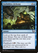 Alchimie Interdite [Decks du duelliste : Bénis vs Maudits]