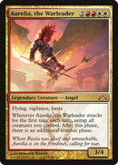 Aurélia, la meneuse de guerre [Ravage des Guildes]