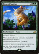 Colossification (148/274) [Ikoria : la terre des Béhémoths]