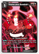 Image for Skelecake Bomber (BS11-103) (BS11) - CookieRun: Braverse TCG