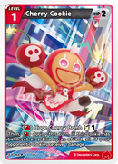 Image for Cherry Cookie (P-164) (P) - CookieRun: Braverse TCG