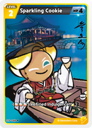 Image for Sparkling Cookie (P-048) (P) - CookieRun: Braverse TCG