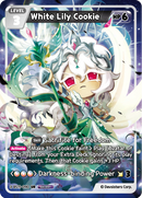 Image for White Lily Cookie (BS11-090) (BS11) - CookieRun: Braverse TCG