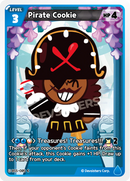 Image for Pirate Cookie (BS5-085) (BS5) - CookieRun: Braverse TCG